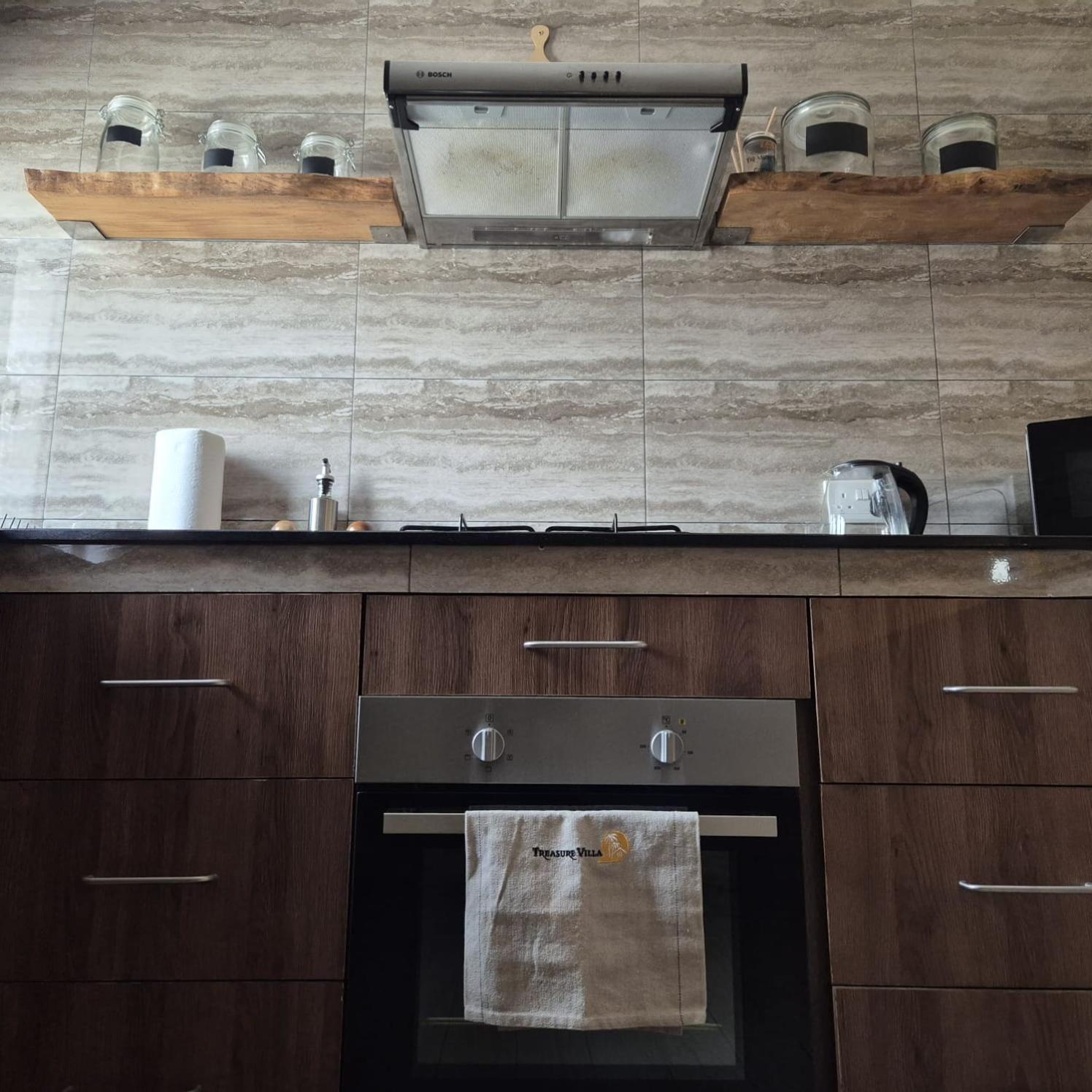 Treasure Villa Anse la blague Εξωτερικό φωτογραφία